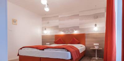 Hotel a Lana - Schlosshof Juniorsuite Executive